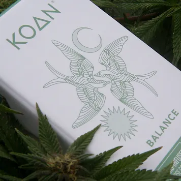 Photo of Koan Cordials – Balance