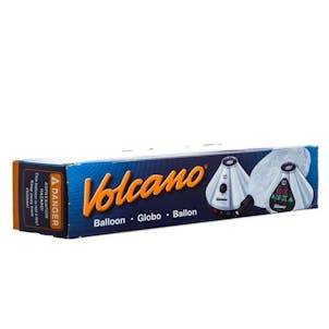 Photo of "Volcano Replacement Balloon Bags" for Solid Valve