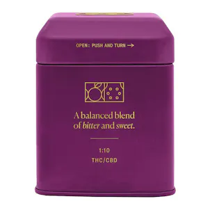 Photo of Boxer Six Hemingway High CBD Gummies