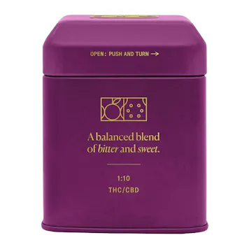 Photo of Boxer Six Hemingway High CBD Gummies