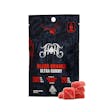 Product image for Blood Orange | Hybrid - Ultra Pure Gummies - 100mg THC