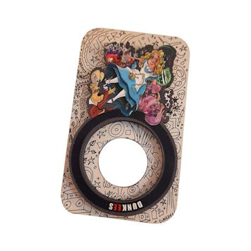 Photo of Dunkees “Down the Hole” Butane Dab Torch