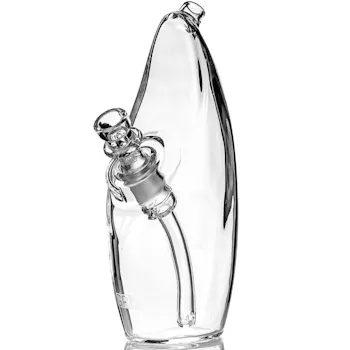 GRAV Rain Bubbler