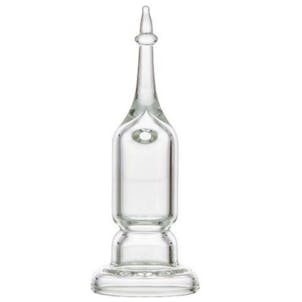 Photo of "Quartz Carb" Cap/Dabber