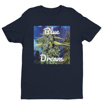Photo of Blue Dream T