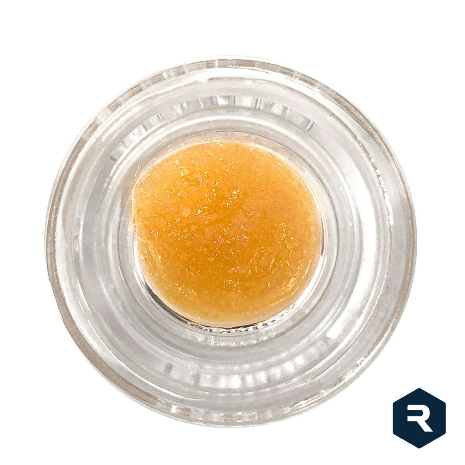 Revolution Cannabis: Florida Orange Live Resin 1g | Leafly