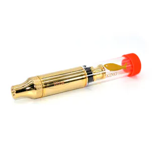 Photo of Atman KING Goldenfish Smoking Pipe