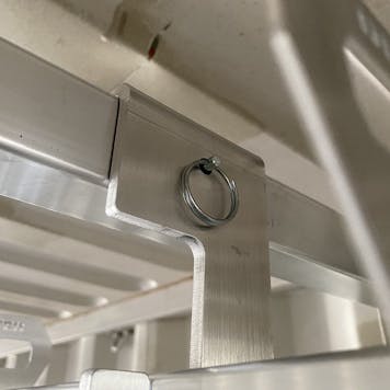 Photo of Shipping Container Conversion Kit