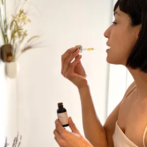 Photo of Daily CBD+MCT 600mg 30ml