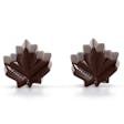 Product image for Dark Chocolate Maple Leaf's