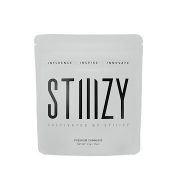 Photo of BLUE CHERRY PIE - WHITE LABEL 3.5G