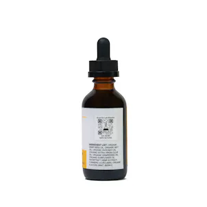Photo of Relief + Turmeric Tincture 66mg / dose