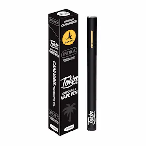 Photo of Banana Indica Disposable