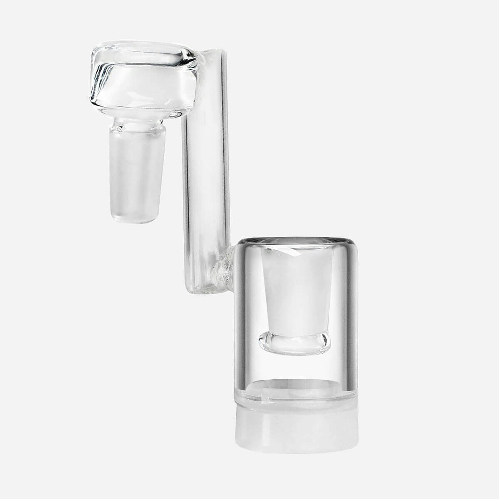 INHALCO 14mm 90 Degree Oil Reclaimer Leafly