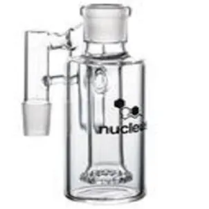 Photo of 5.5" Buffer Chamber to Showerhead Ashcatcher