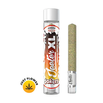 Photo of Jokerz XL 1.75G