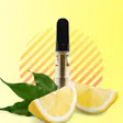 Product image for Lemon Skunk HHC 1 gram Cartridge (Sativa)