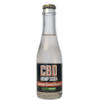 Product image for Cartoon Cereal Crunch - CBD Hemp Soda
