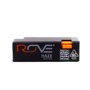 Photo of Haze Cartridge 1.025g