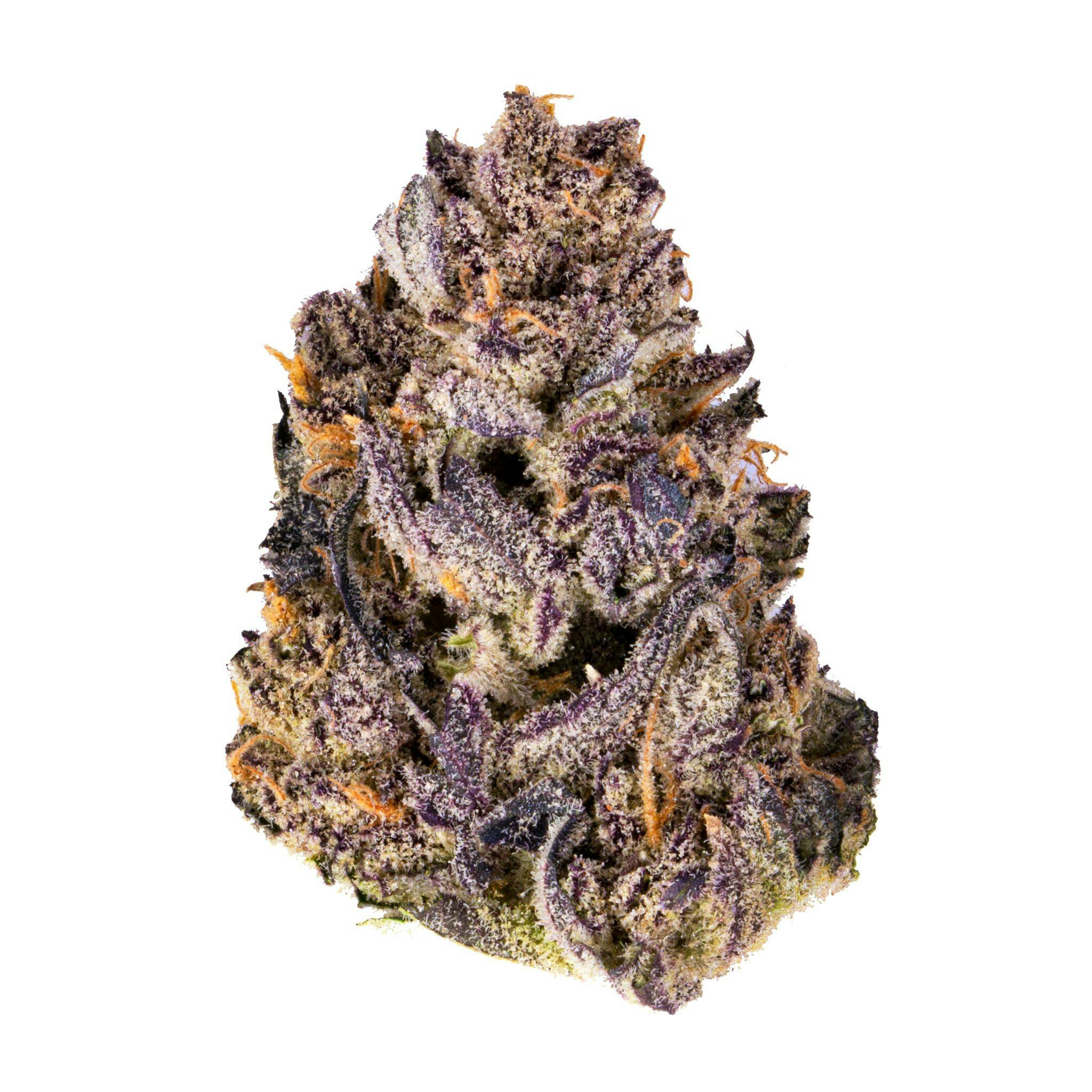 Flowr BC Black Cherry Leafly