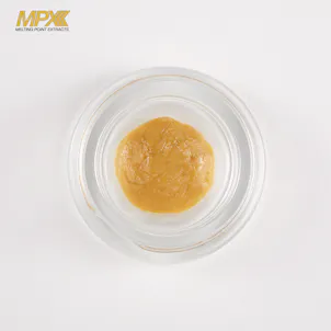 Photo of Chem #4 Cured Resin 0.5g