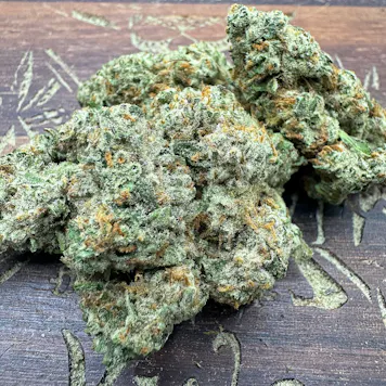 Photo of Pandemic THCA Flower