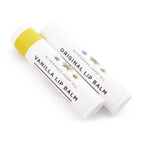 Photo of LIP BALM