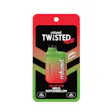 Product image for Wild Watermelon - TWISTED Melted Diamonds Jefe
