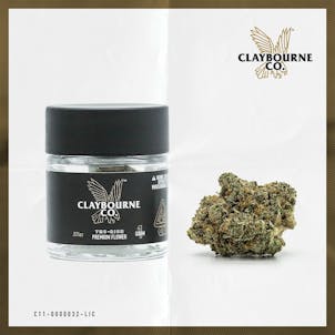 Product image for New Mexico Badlands (1g)