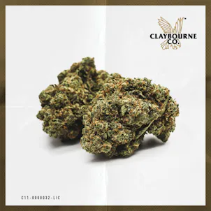 Photo of King Louis OG (3.5g)