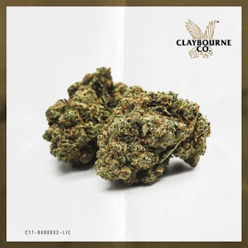 Photo of King Louis OG (3.5g)