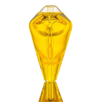 Photo of 3" Glycerin Cone Hand Pipe