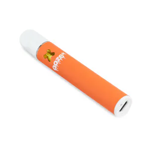 Photo of Orange Burst