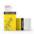 Product image for Haze & Main Milk Chocolate Bar 500mg