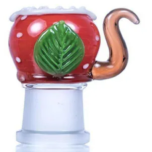 Photo of "Piranha Plant" Dome