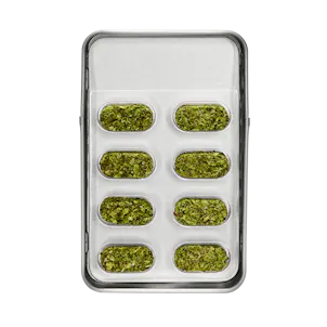 Photo of PAX Infused Flower Pucks - Chemdog