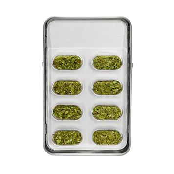 Photo of PAX Infused Flower Pucks - Chemdog