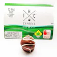 Product image for Chocolate Mocha Truffle 10mg Single