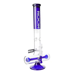 Photo of ROOR Tech Inline Perc Bong - 18in