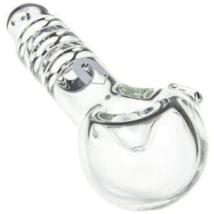 Photo of 5" Upline Spoon Pipe