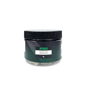 Photo of Bruce Banner 14G Flower
