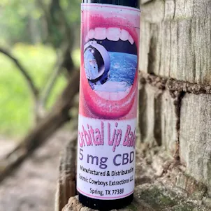 Photo of Orbital Lip Balm 5mg .15oz