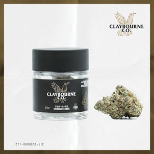 Photo of King Louise OG (1g)