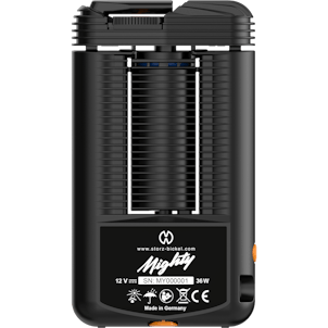 Photo of Storz & Bickel Mighty Vaporizer