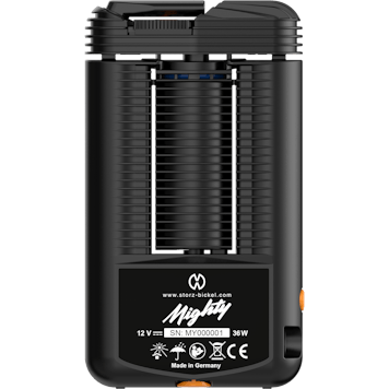 Photo of Storz & Bickel Mighty Vaporizer
