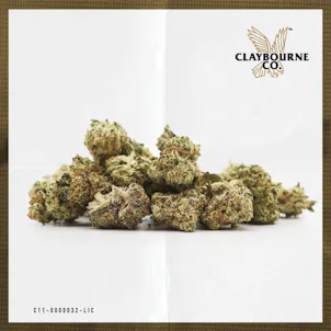 Photo of Candy MAC (14g) - Small Buds