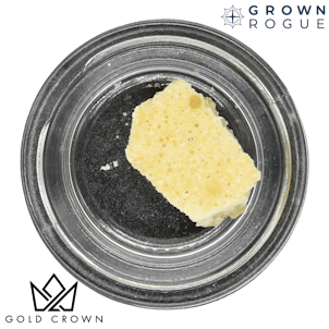 Photo of Crumble (1g)- Hellcat