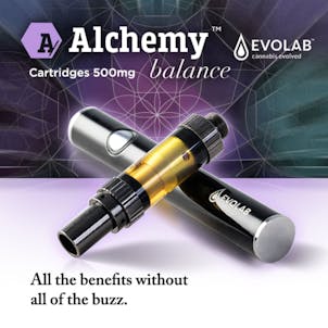 Photo of Alchemy™ Balance
