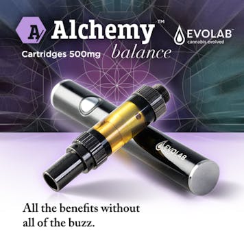Photo of Alchemy™ Balance