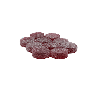 Photo of Planetary Punch Blaster 100mg | GUMMIES
